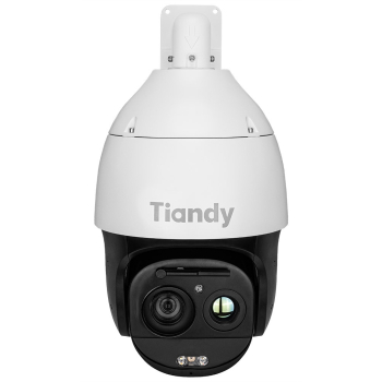 HYBRYDOWA KAMERA TERMOWIZYJNA IP TC-H358M SPEC:44X/IT/A - 5 Mpx 6 ... 264 mm TIANDY